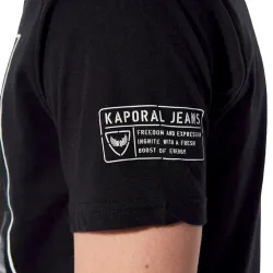 PARTNER: CREATION ref MOB-BLACK Kaporal - 4